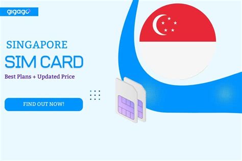 singapore sim card plans